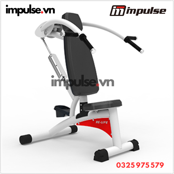 impulse-RL8102