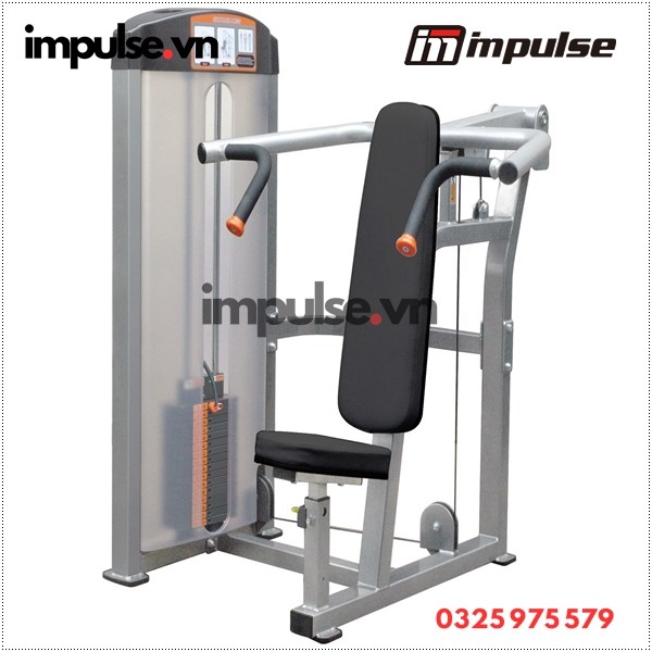 impulse-if8122